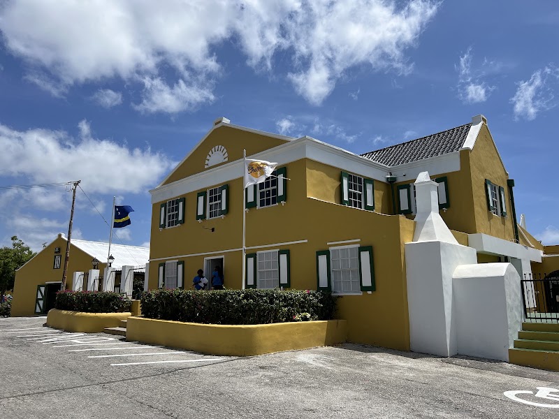 Photo 1 at Landhuis Chobolobo in Willemstad
