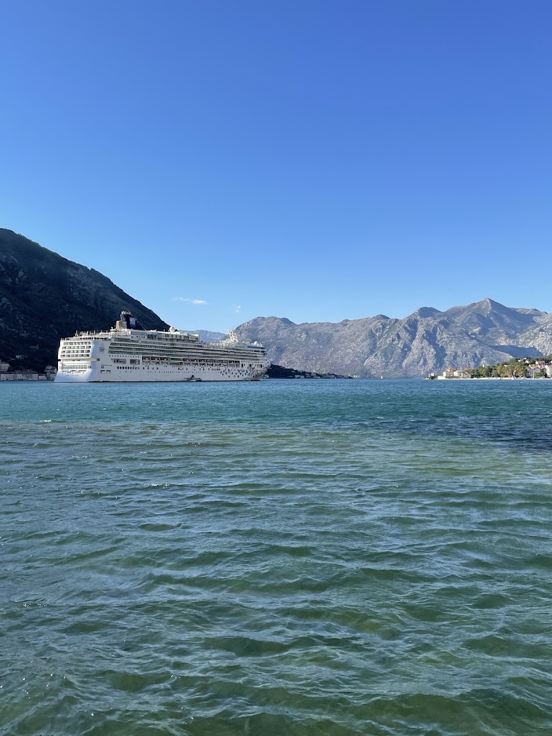 Photo 3 at Spomenik Palim Za Slobodu in Kotor