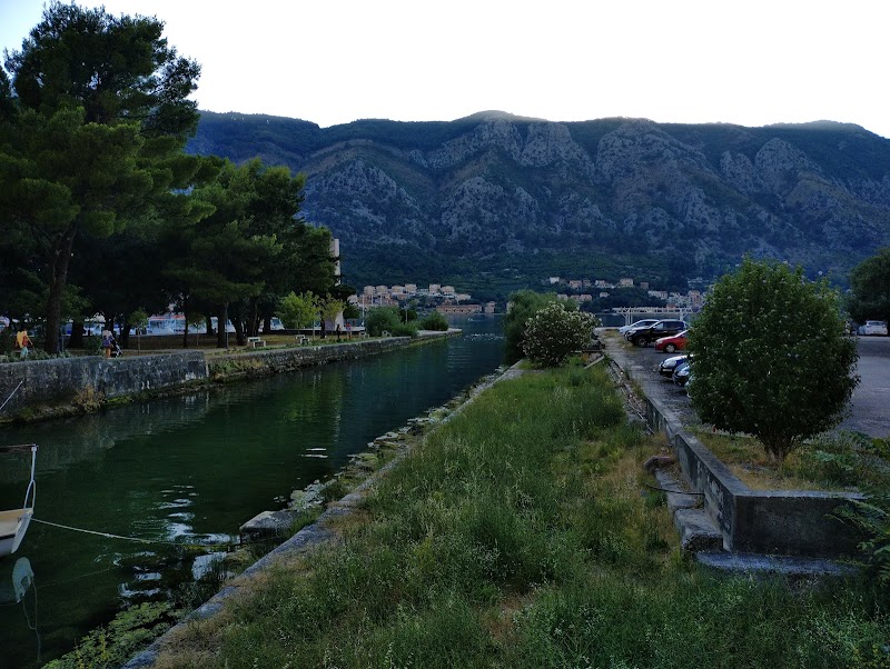 Photo 4 at Spomenik Palim Za Slobodu in Kotor