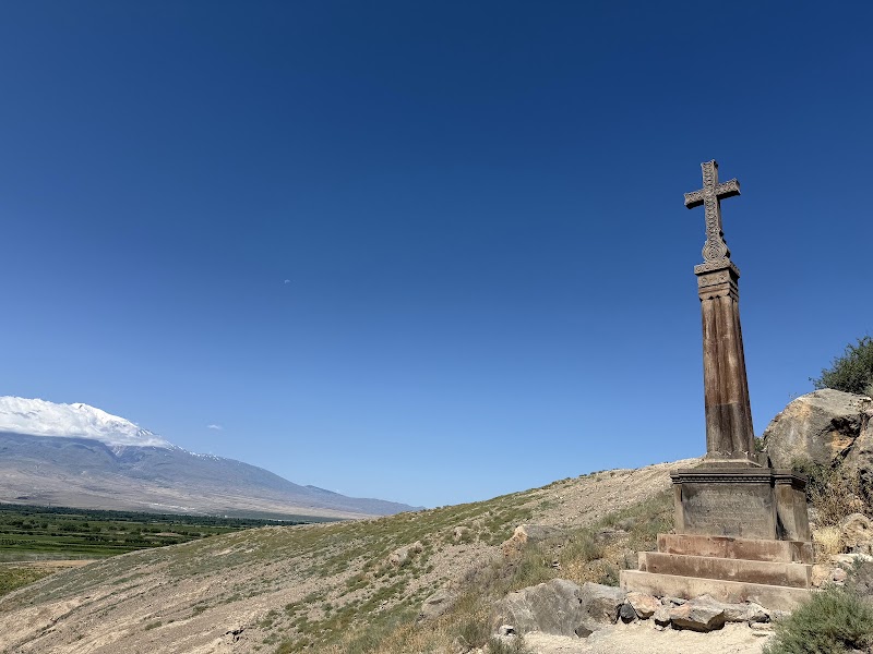 Photo 4 at Khor Virap in Pokr Vedi