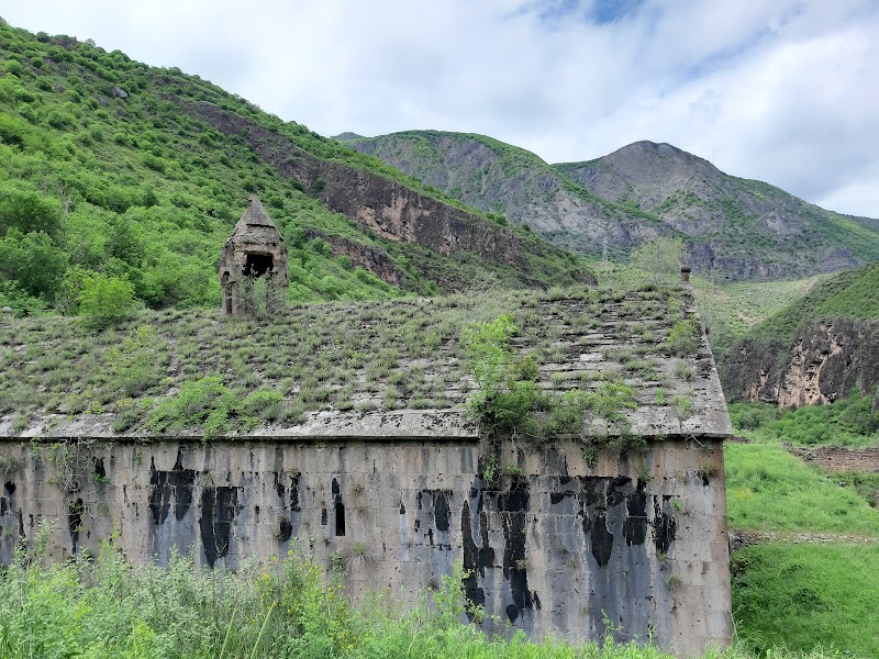 Photo 5 at Great Hermitage of Tatev in Tatev