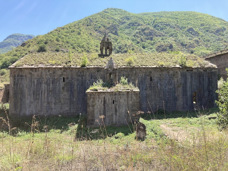 Photo 6 at Great Hermitage of Tatev in Tatev