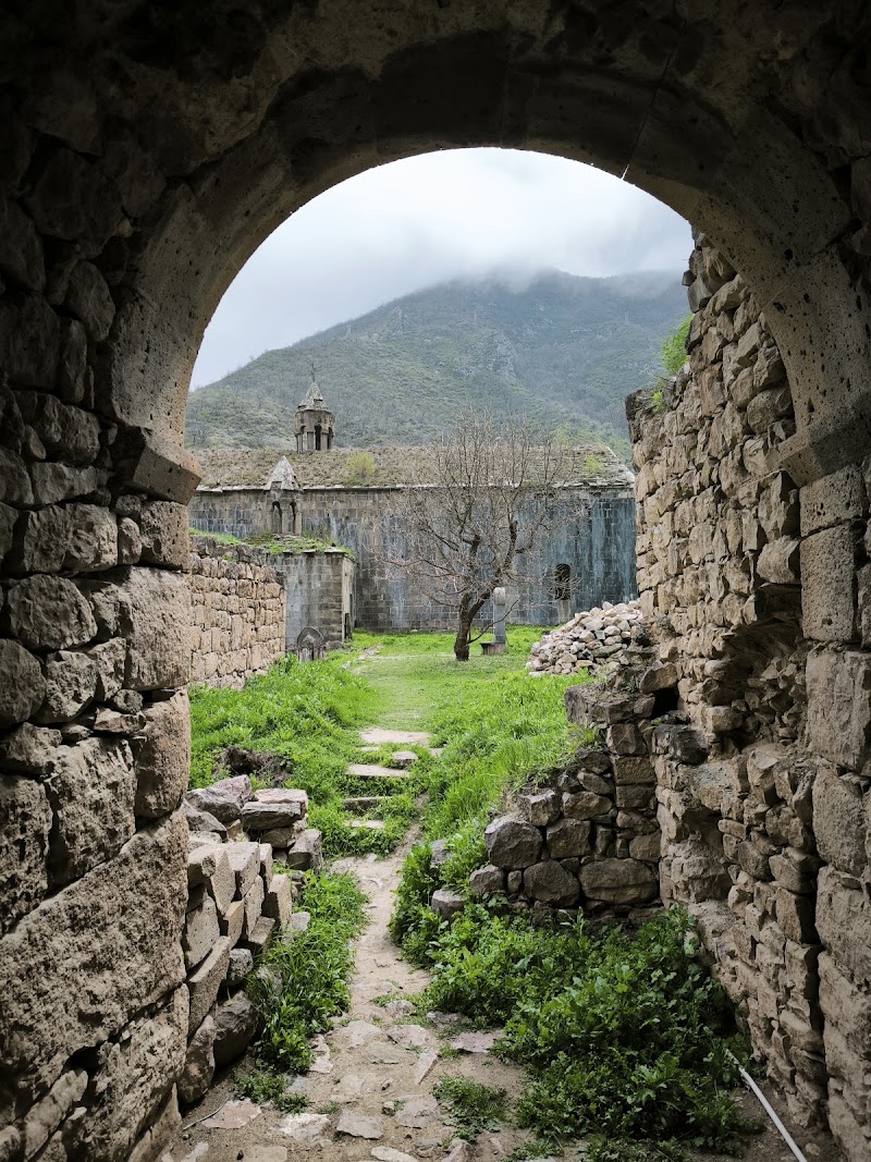 Photo 4 at Great Hermitage of Tatev in Tatev