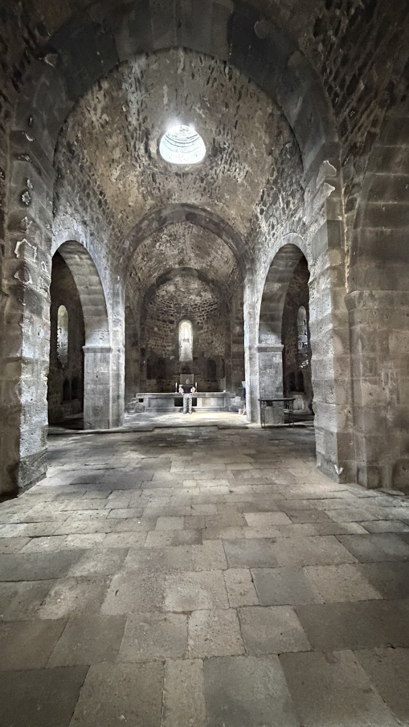 Photo 2 at Great Hermitage of Tatev in Tatev
