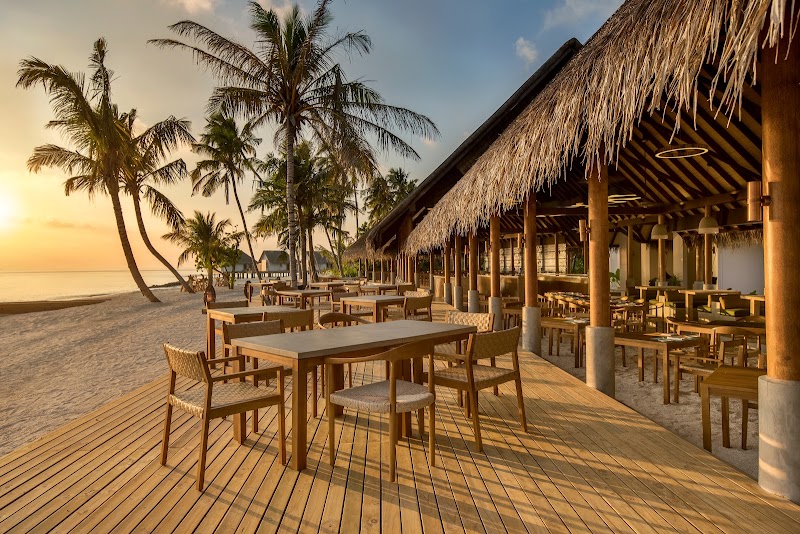 Fushifaru Maldives in Fushifaru