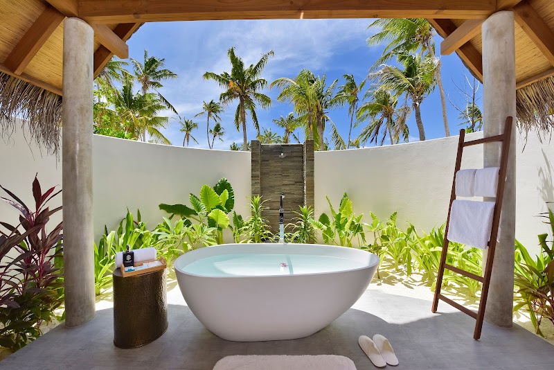 Photo 3 at Fushifaru Maldives in Fushifaru