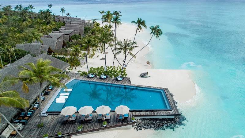 Photo 4 at Fushifaru Maldives in Fushifaru