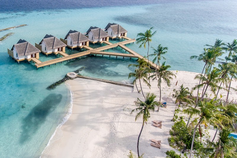Photo 6 at Fushifaru Maldives in Fushifaru