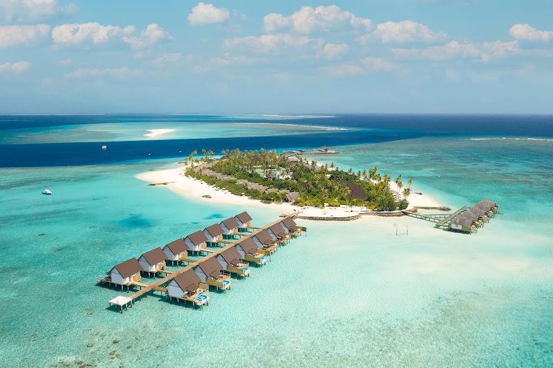 Photo 5 at Fushifaru Maldives in Fushifaru