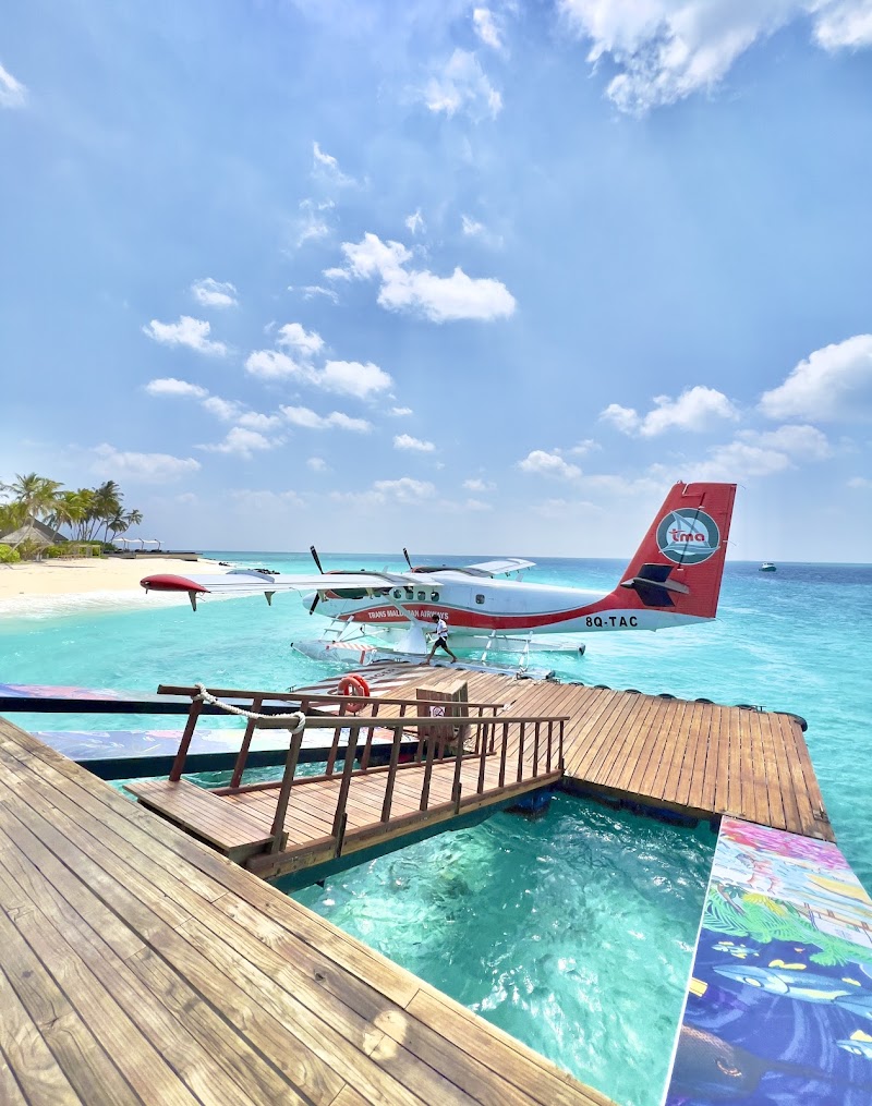Photo 2 at Fushifaru Maldives in Fushifaru