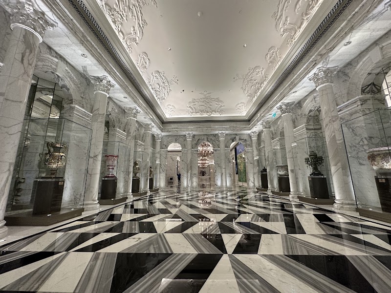 Photo 6 at Grand Lisboa Palace Resort Macau in 