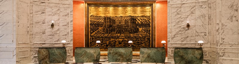 Photo 4 at Grand Lisboa Palace Resort Macau in 