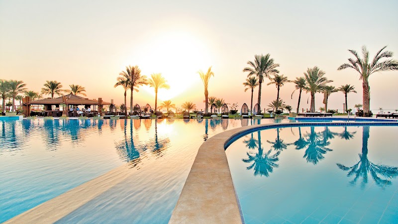 Photo 2 at SUNRISE Montemare Resort in 