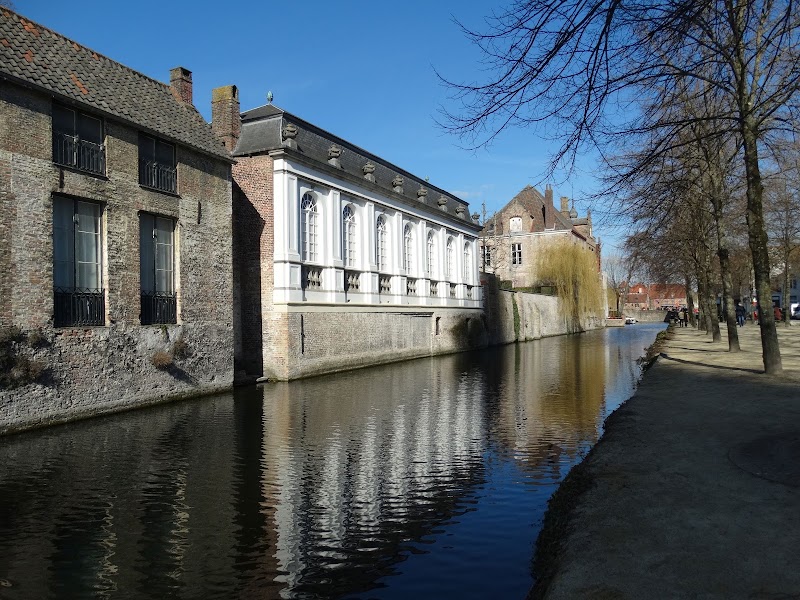 Photo 4 at Viewpoint De Dijver in Bruges