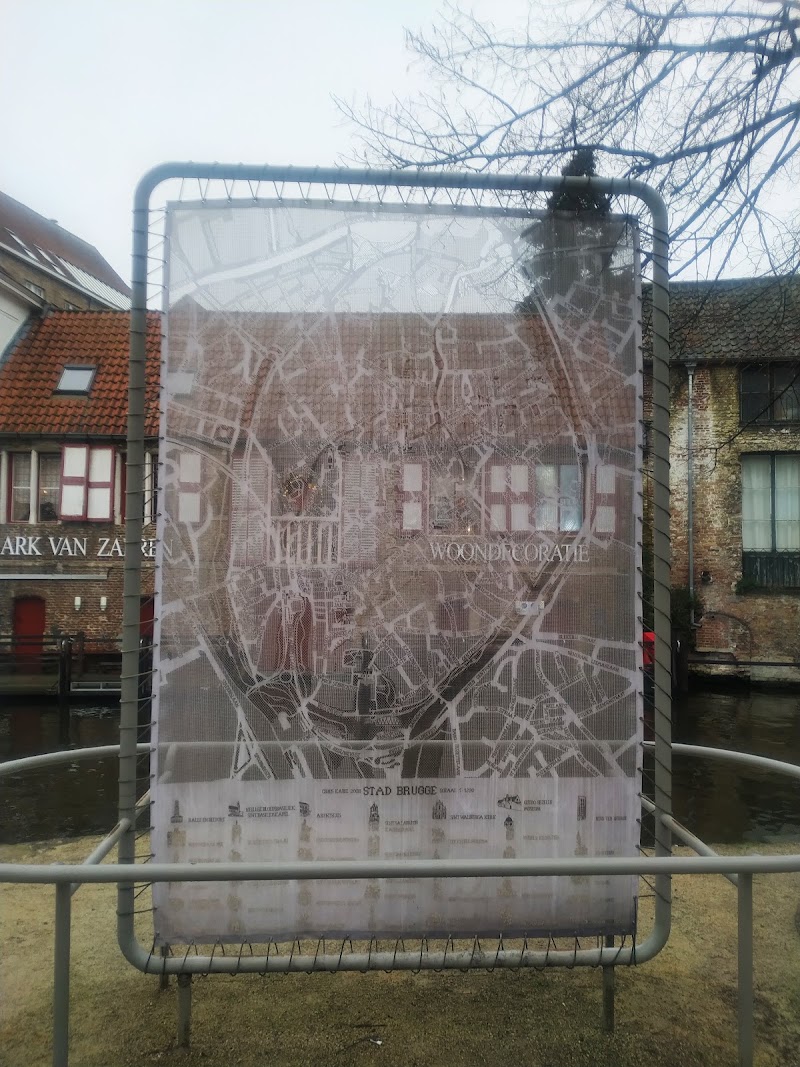 Photo 3 at Viewpoint De Dijver in Bruges