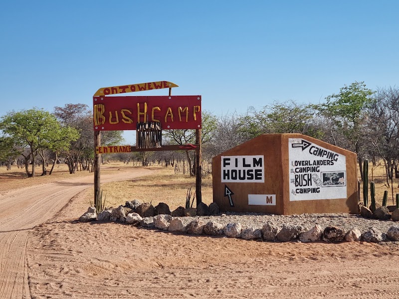 Photo 3 at Otjikandero Himba Orphan Village in Kamanjab