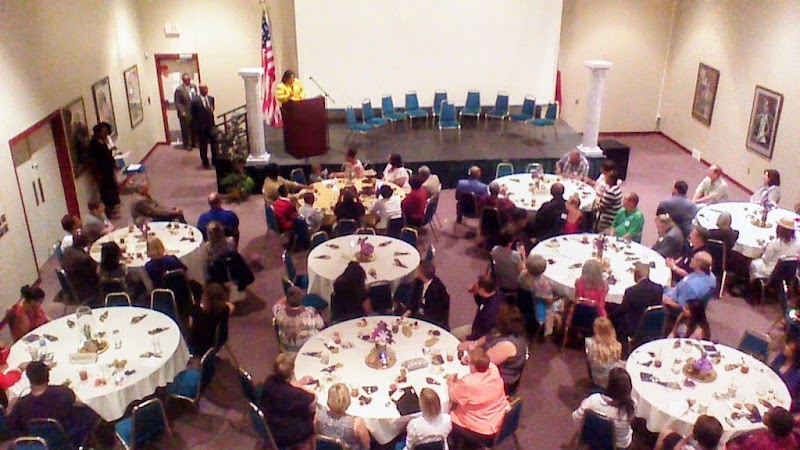 Photo 1 at Bruce R Watkins Cultural Center in Kansas City