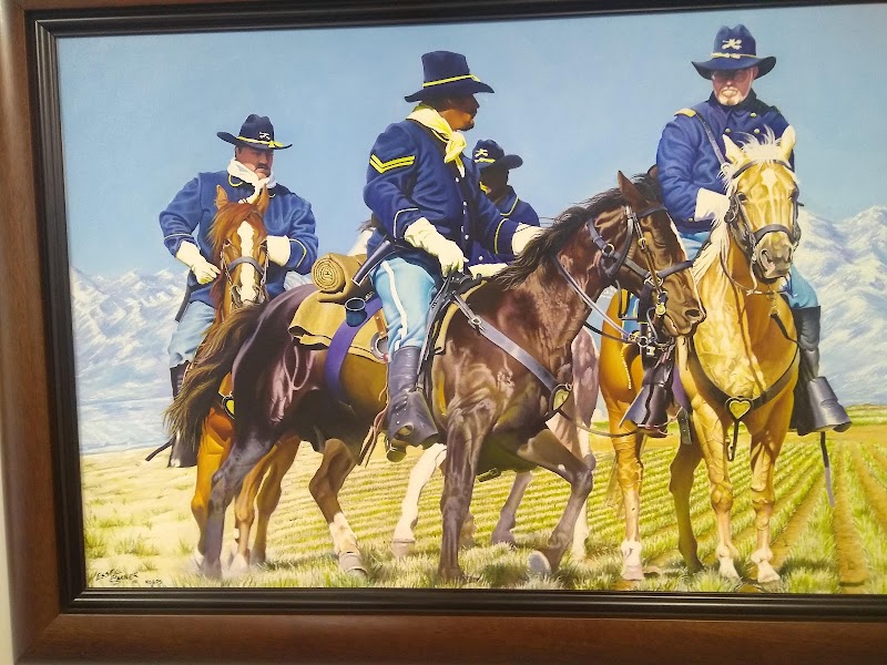 Photo 6 at Bruce R Watkins Cultural Center in Kansas City