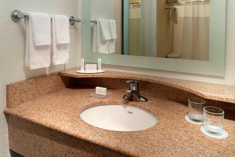 Photo 3 at SpringHill Suites by Marriott Atlanta Buckhead in Atlanta