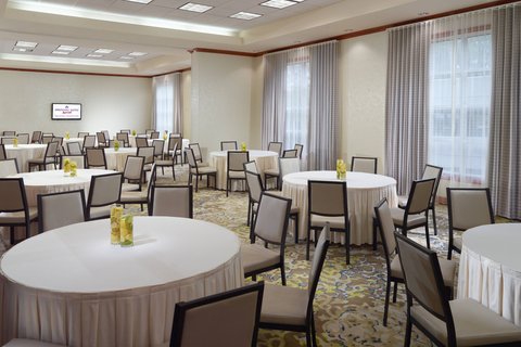 Photo 4 at SpringHill Suites by Marriott Atlanta Buckhead in Atlanta