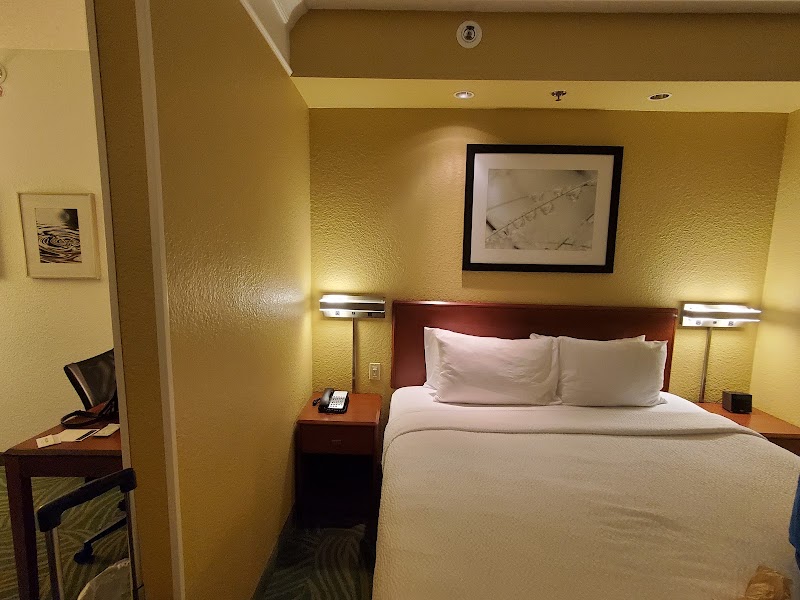Photo 6 at SpringHill Suites by Marriott Atlanta Buckhead in Atlanta