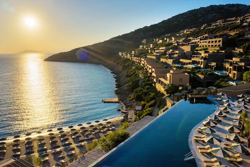 Photo 3 at Daios Cove in Kritsa