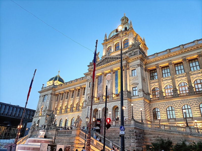 Photo 3 at Statue of Saint Wenceslas in Praha 1