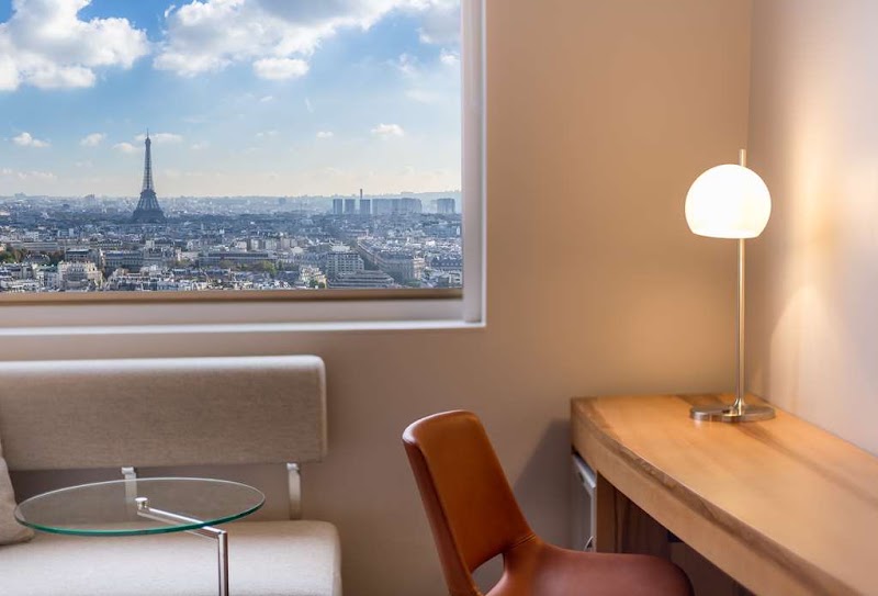 Photo 3 at Hyatt Regency Paris Étoile in Paris