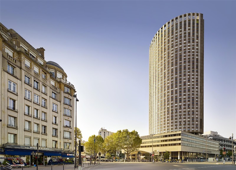 Hyatt Regency Paris Étoile in Paris