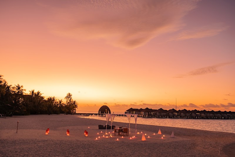 Photo 6 at OUTRIGGER Maldives Maafushivaru Resort in Atoll