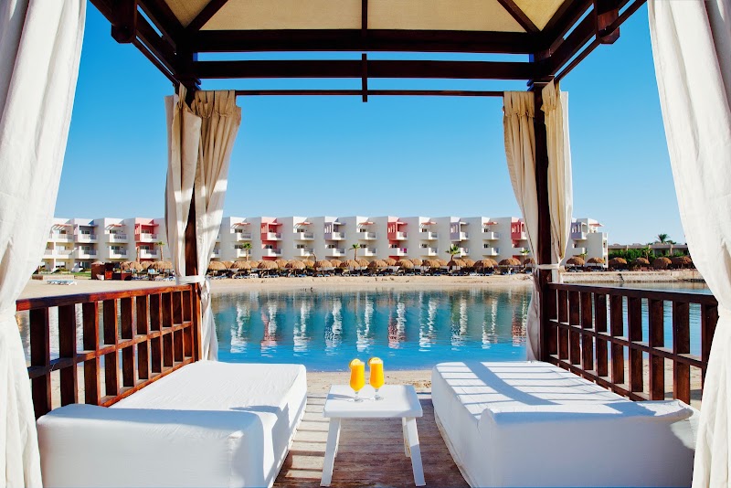 SUNRISE Crystal Bay Resort in 