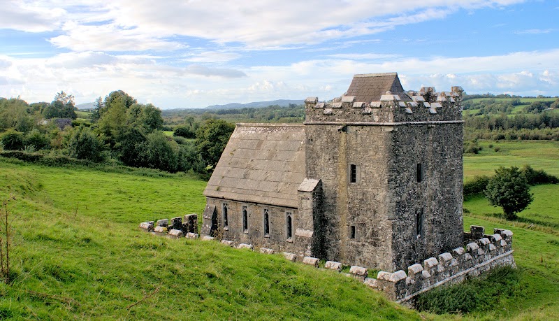 Photo 2 at Fore Abbey in Fore