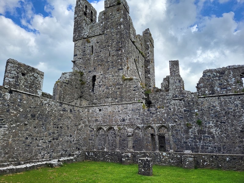 Photo 5 at Fore Abbey in Fore