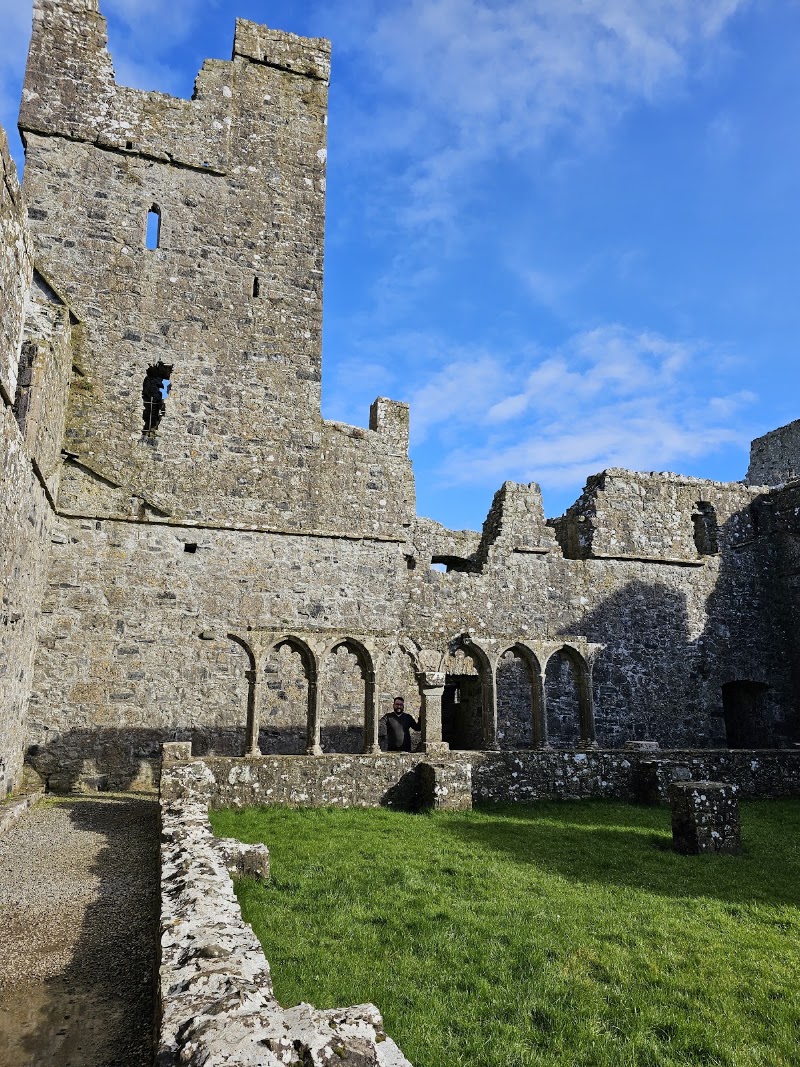 Photo 6 at Fore Abbey in Fore