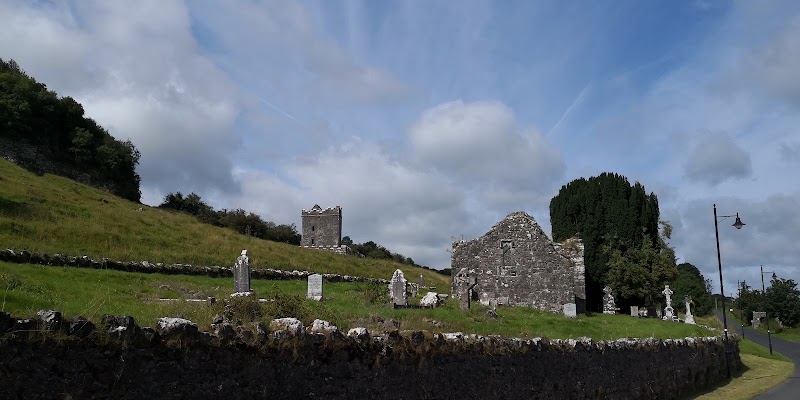 Photo 1 at Fore Abbey in Fore