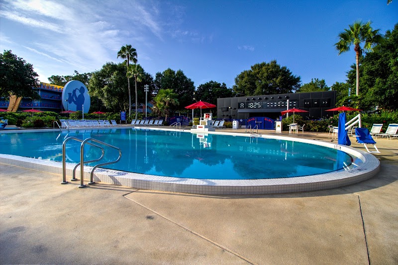 Photo 6 at Disney's All-Star Music Resort in Lake Buena Vista