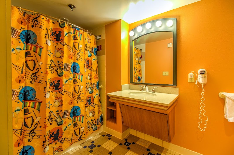 Photo 3 at Disney's All-Star Music Resort in Lake Buena Vista