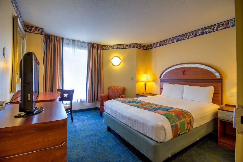 Photo 1 at Disney's All-Star Music Resort in Lake Buena Vista