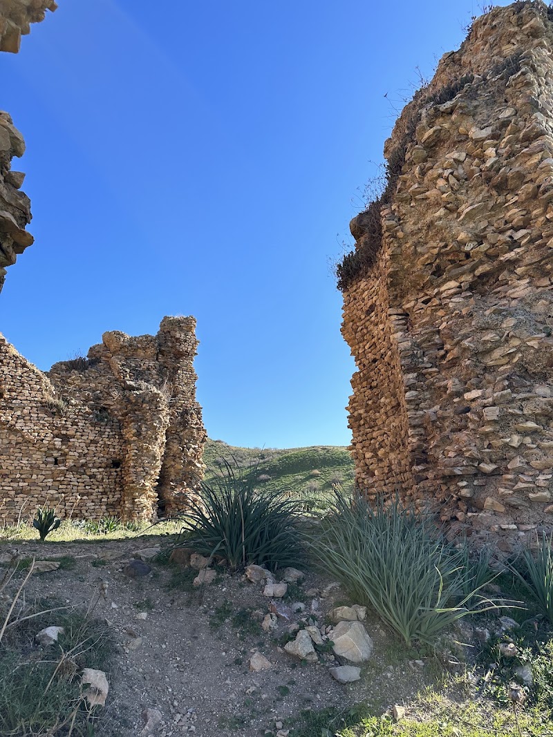 Photo 3 at Chemtou Archaeological Site in Wadi Maliz