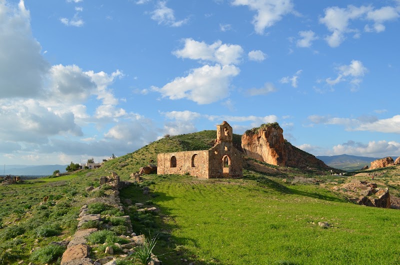 Photo 1 at Chemtou Archaeological Site in Wadi Maliz