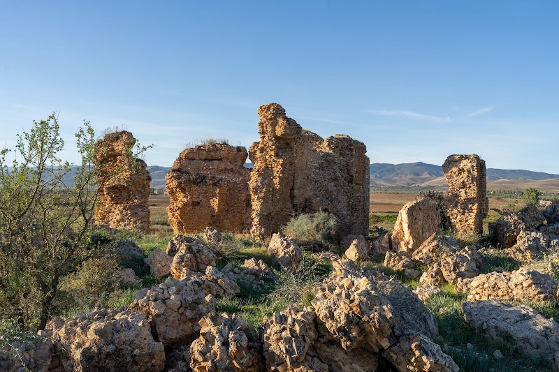 Photo 4 at Chemtou Archaeological Site in Wadi Maliz