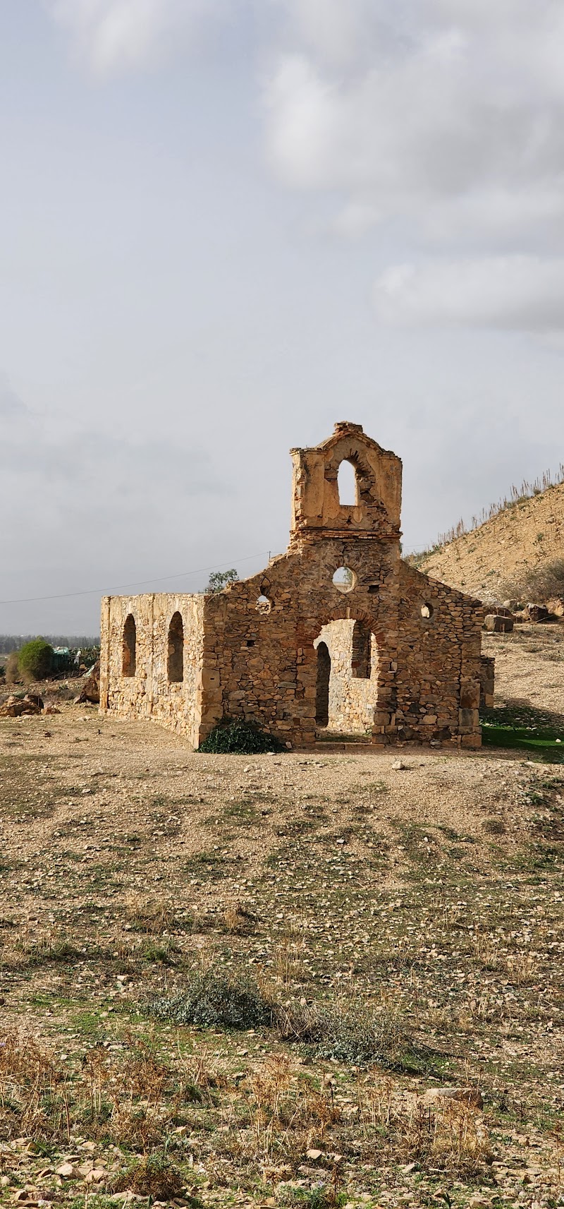 Photo 5 at Chemtou Archaeological Site in Wadi Maliz
