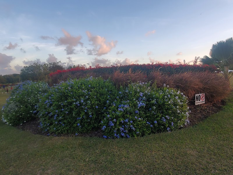 Photo 6 at National Botanical Gardens in Bridgetown