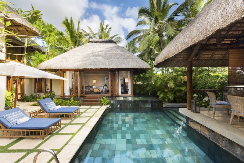 Photo 2 at Constance Belle Mare Plage Mauritius in Poste de Flacq