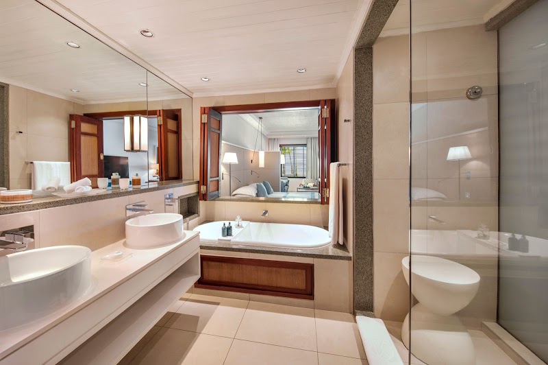 Photo 3 at Constance Belle Mare Plage Mauritius in Poste de Flacq