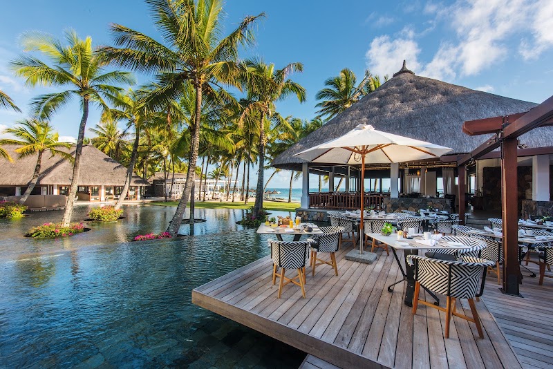 Constance Belle Mare Plage Mauritius in Poste de Flacq