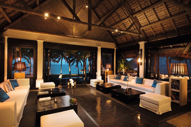 Photo 6 at Constance Belle Mare Plage Mauritius in Poste de Flacq