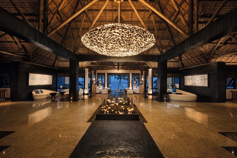 Photo 5 at Constance Belle Mare Plage Mauritius in Poste de Flacq