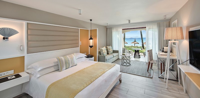 Photo 1 at Constance Belle Mare Plage Mauritius in Poste de Flacq