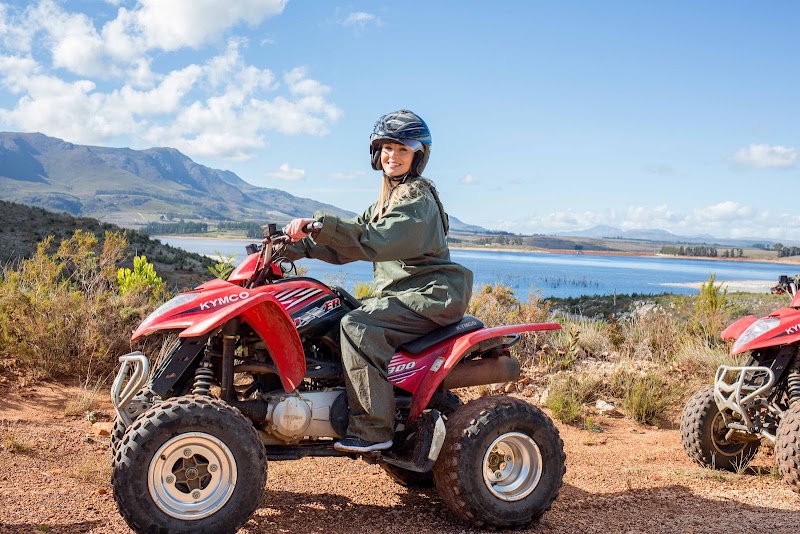 SA Forest Adventures Hermanus in Hermanus